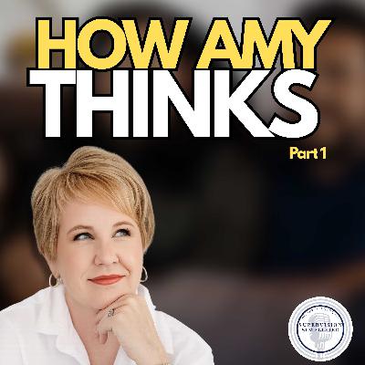 How Dr. Amy Parks Thinks About Therapy, Parents, and Change
