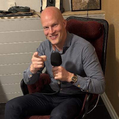 110. Catcha up med Gentlemen´s Coach!