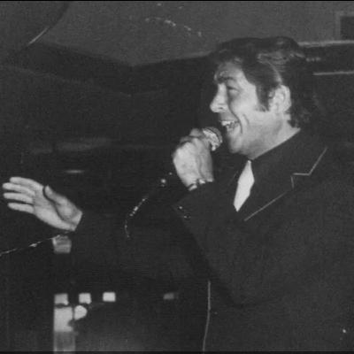 T2 E 25 ¡Vení!, te llevamos a la Confitería Adlon de la peatonal Florida décadas del 40/50