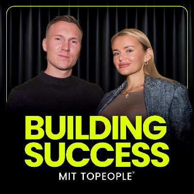 Fachkräftemangel, falsche Mentalität und kein Biss – Marvin & Kaita Ronn über das Problem der Recruiting-Branche und ihre Lösung bei TOPEOPLE
