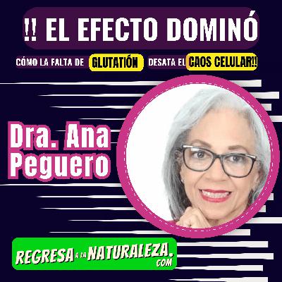 #16 > La Falta de Este Nutriente Desata el Caos Celular (Literalmente) Con Dra. Ana Peguero