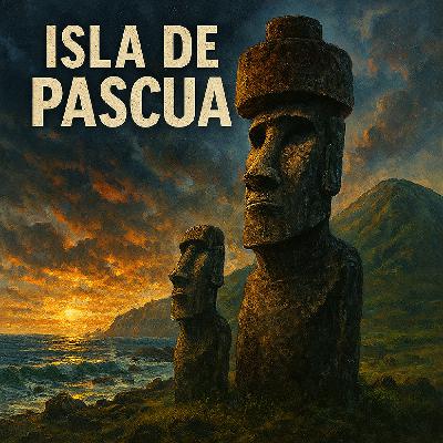 Isla de Pascua: Entre el mito y la humanidad