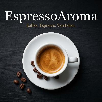 Folge 31: Die Upgrade-Falle beim Espresso: Warum teure Maschinen nicht automatisch besseren Kaffee machen