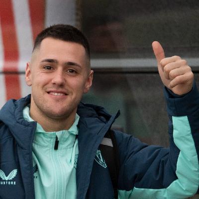 Directo MARCA Bilbao - La Tribuna del Athletic 13/01/2026