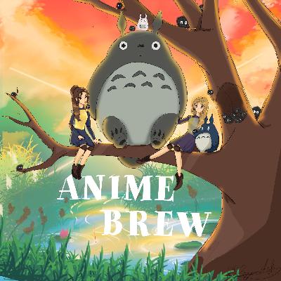 My Neighbor Totoro, The Studio Ghibli museum, and more Japan stories!