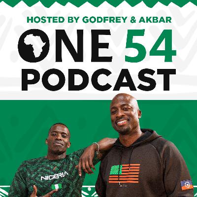 Prince Amukamara on Nigerian Roots, Super Bowl, New York Giants, NFL & Football | One54 Prince Amukamara on Nigerian Roots, Super Bowl, New York Giants, NFL & Football | One54
