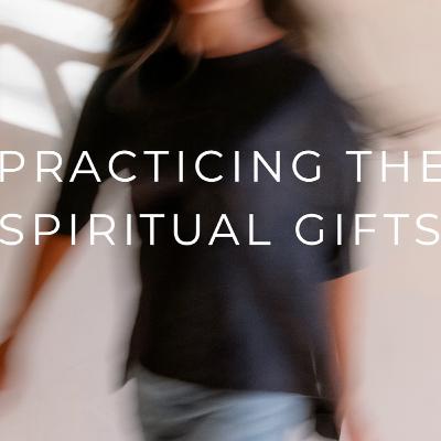 6: Word Gifts