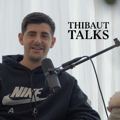 Thibaut Talks: Episode 5 Thibaut Talks: Episode 5