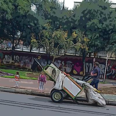 La Cajita de los Tesoros