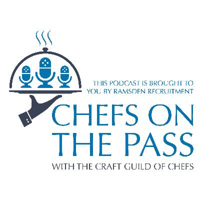 #000 - Chefs On The Pass - The Craft Guild of Chefs Official Podcast - Trailer