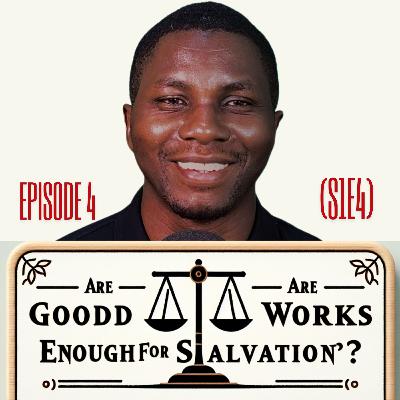 The Limits of Morality: Can good works save?