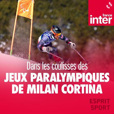 Dans les coulisses des Jeux paralympiques de Milan-Cortina 4 : Le rôle crucial des bénévoles, "je me sens beaucoup plus utile là qu'ailleurs"