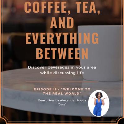 Welcome To The Real World