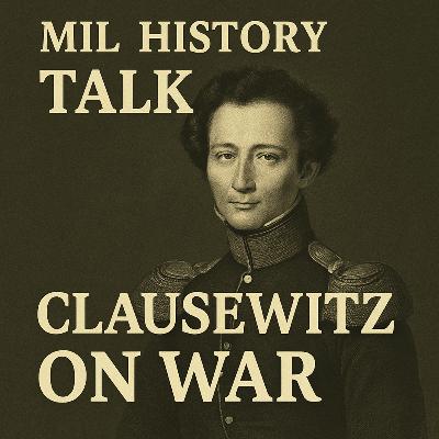 Soldier and Thinker: Von Clausewitz