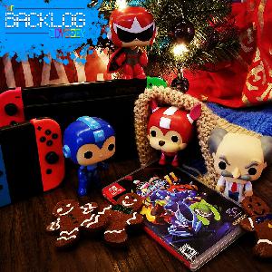 Episode 2 – Wily’s Winter Wonderland