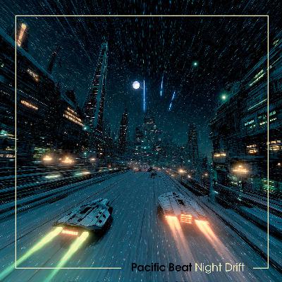 Pacific Beat - night drift