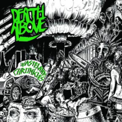 The Noise Hour 10-18-17