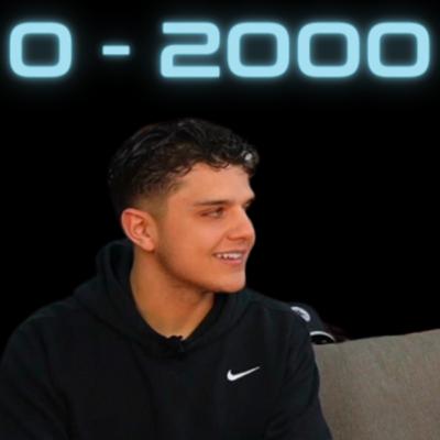 Unveiling the Journey from 0 to 2000 Customers!