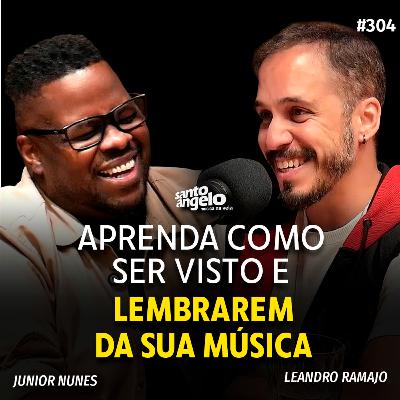 #304 - APRENDA COMO SER VISTO E LEMBRAREM DA SUA MÚSICA