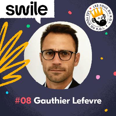 Le parcours client Swile : un équilibre parfait entre CSM, Account Manager et Care !