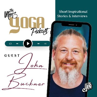 John Buckner: The Amazing 6'5" Super Sized Yogi