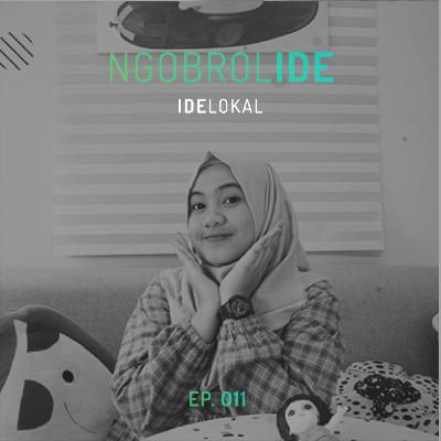 Hobby Crafting Jadi Cuan — Ep. 011