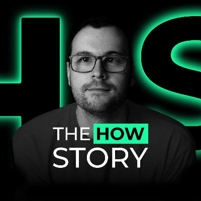 How Julian Disrupted the Finance World with One Simple Idea | Ft Julian Fayad | The How Story