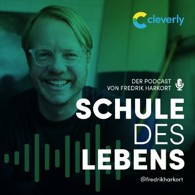 Verrückt, Mutig, Einfallsreich! Selbstbestimmt durchs Leben - mit Alexander Thiel