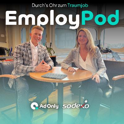 Employ Pod #4 | SODEXO Group Employ Pod #4 | SODEXO Group