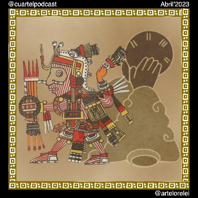 #62 - Tlaxcaltecas: historia de los hijos de Camaxtli