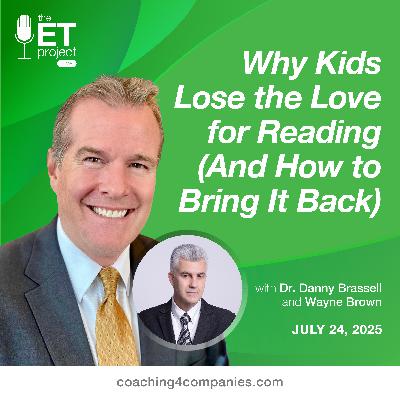 Why Kids Lose the Love for Reading (And How to Bring It Back) Why Kids Lose the Love for Reading (And How to Bring It Back)