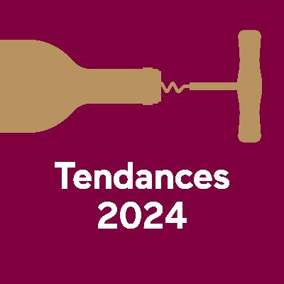 Tendances 2024