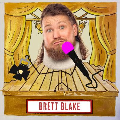Brett Blake: Lights, Camera, Carnage - The Rise of a Loose Unit | 17 Brett Blake: Lights, Camera, Carnage - The Rise of a Loose Unit | 17