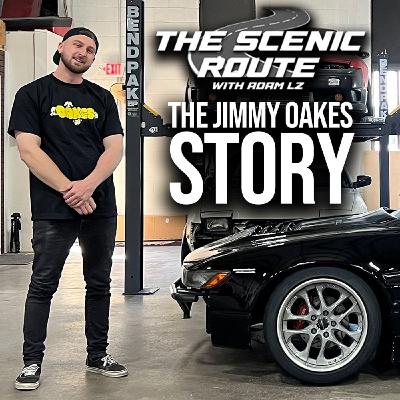 The Jimmy Oakes Story