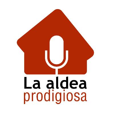 EP 7 - El mundo se detuvo, la poesía siguió andando EP 7 - El mundo se detuvo, la poesía siguió andando