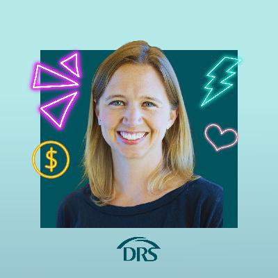 Ep 81 - Retirement mindset: Jenny