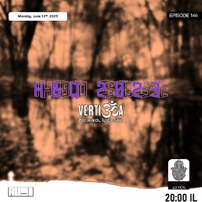 HBD 2023 | Vertigoa 146 | 2023-06-12 HBD 2023 | Vertigoa 146 | 2023-06-12