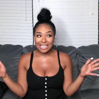 Bucket Head B.Simone