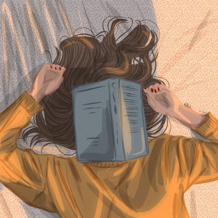 کتاب دوست ( غزاله بهتری )