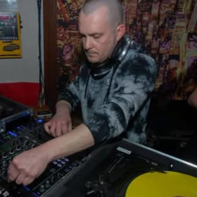 DJ MIKE / HARDEST ALLIANCE 8 ON TOXIC SICKNESS / AUGUST / 2025
