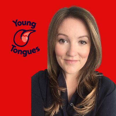 Expert Guest: Professor Camilla Dawson