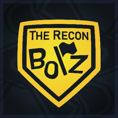 13. **PART 1** | Our First Quad WARZONE Tournament AND Twitch Stream | Season 1 Guns | A Very Special Guest...!