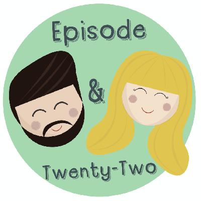 Ep 22: Kiss, Marry, Kill! DISNEY EDITION!