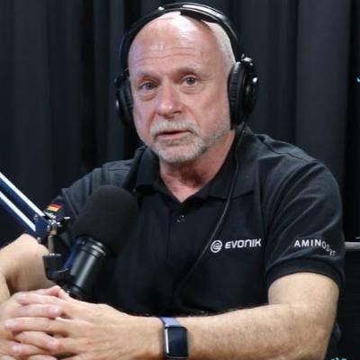 Inbracast com Paulo Teixeira