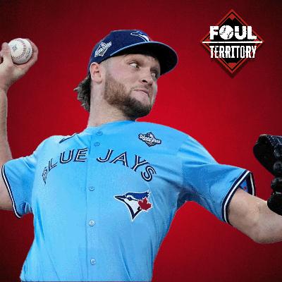 FT Postgame Reax: Blue Jays grab 3-2 WS lead, Yesavage is HIM, Yamamoto-Gausman rematch looming FT Postgame Reax: Blue Jays grab 3-2 WS lead, Yesavage is HIM, Yamamoto-Gausman rematch looming