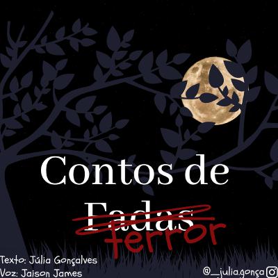 O Carrossel de Setealém - Contos de Terror - 5#