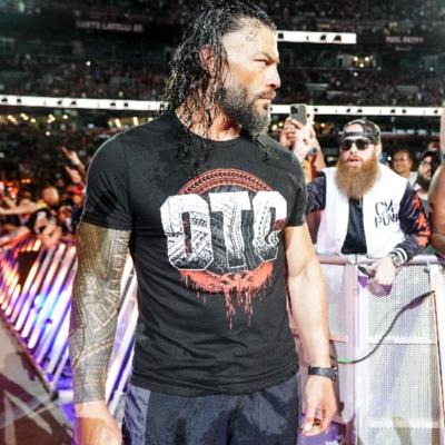 Roman's Return, Pro Wrestlers x Olympics Draft & SummerSlam Ratings Roman's Return, Pro Wrestlers x Olympics Draft & SummerSlam Ratings