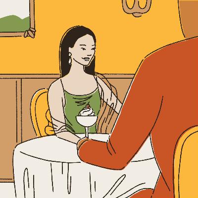 14. 我是男生，恋爱中活该我多花钱吗？｜恋爱第七话