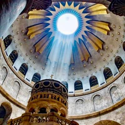 Fr David McCready: The Angelic Life