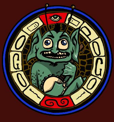 Episode 125: The Misty Nights of The Ogo-Pogo